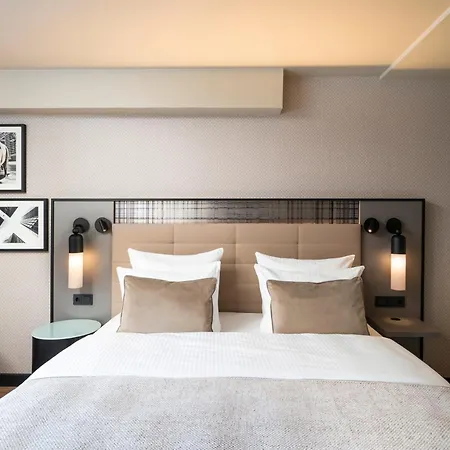 Hotel Leonardo Royal Frankfurt