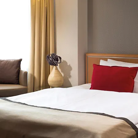 Leonardo Royal Frankfurt Hotel 4*