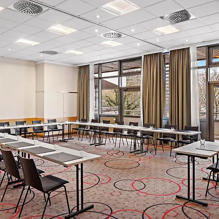 Hotel Leonardo Royal Frankfurt