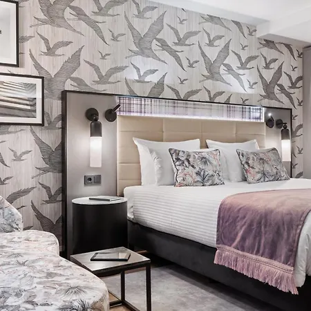 Leonardo Royal Frankfurt Hotel 4*