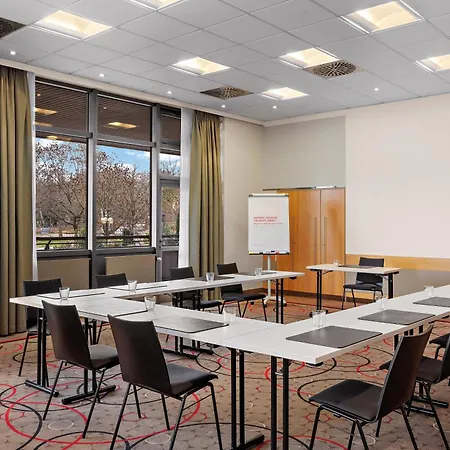 Hotel Leonardo Royal Frankfurt Frankfurt am Main
