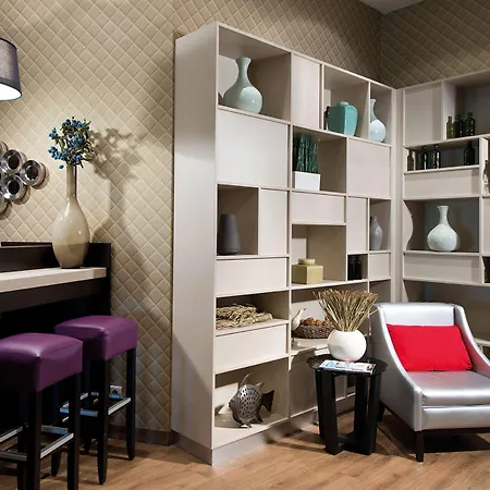 Leonardo Royal Frankfurt Hotel 4*