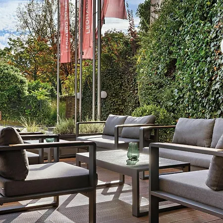 Hotel Leonardo Royal Frankfurt