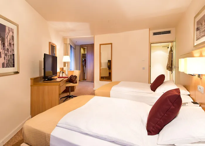 Leonardo Royal Frankfurt Frankfurt am Main