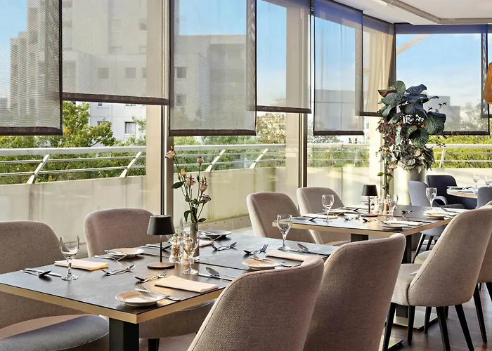 Leonardo Royal Frankfurt