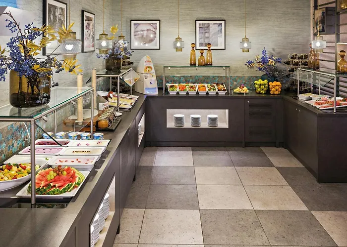 Leonardo Royal Frankfurt Frankfurt am Main