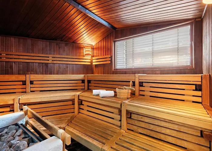 Szálloda Leonardo Royal Frankfurt 4*